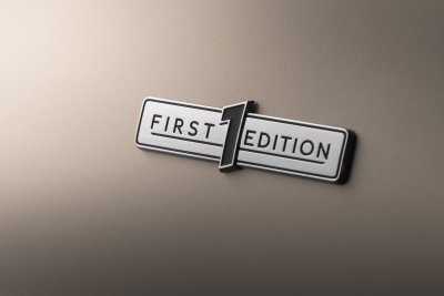 2023 Bentley Bentayga EWB First Edition 2023 Bentley Bentayga EWB First Edition