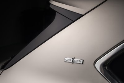 2023 Bentley Bentayga EWB First Edition