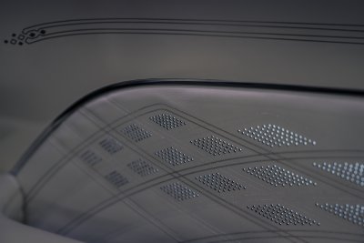 2023 Bentley Bentayga EWB First Edition 2023 Bentley Bentayga EWB First Edition