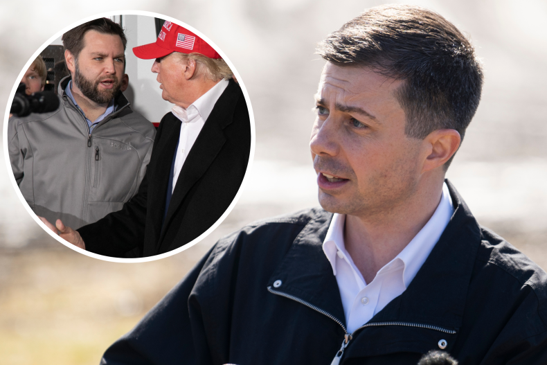 Buttigieg