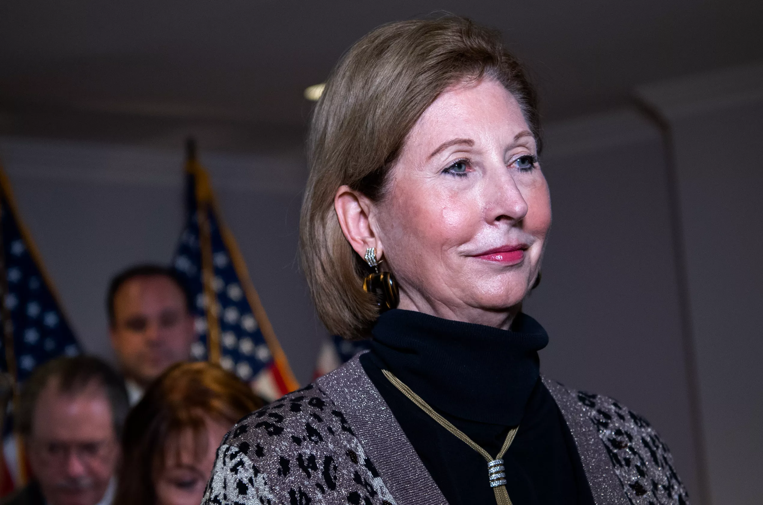 Trump Ally Scores a Victory in 2020 Election Fight - Vimarsana News
