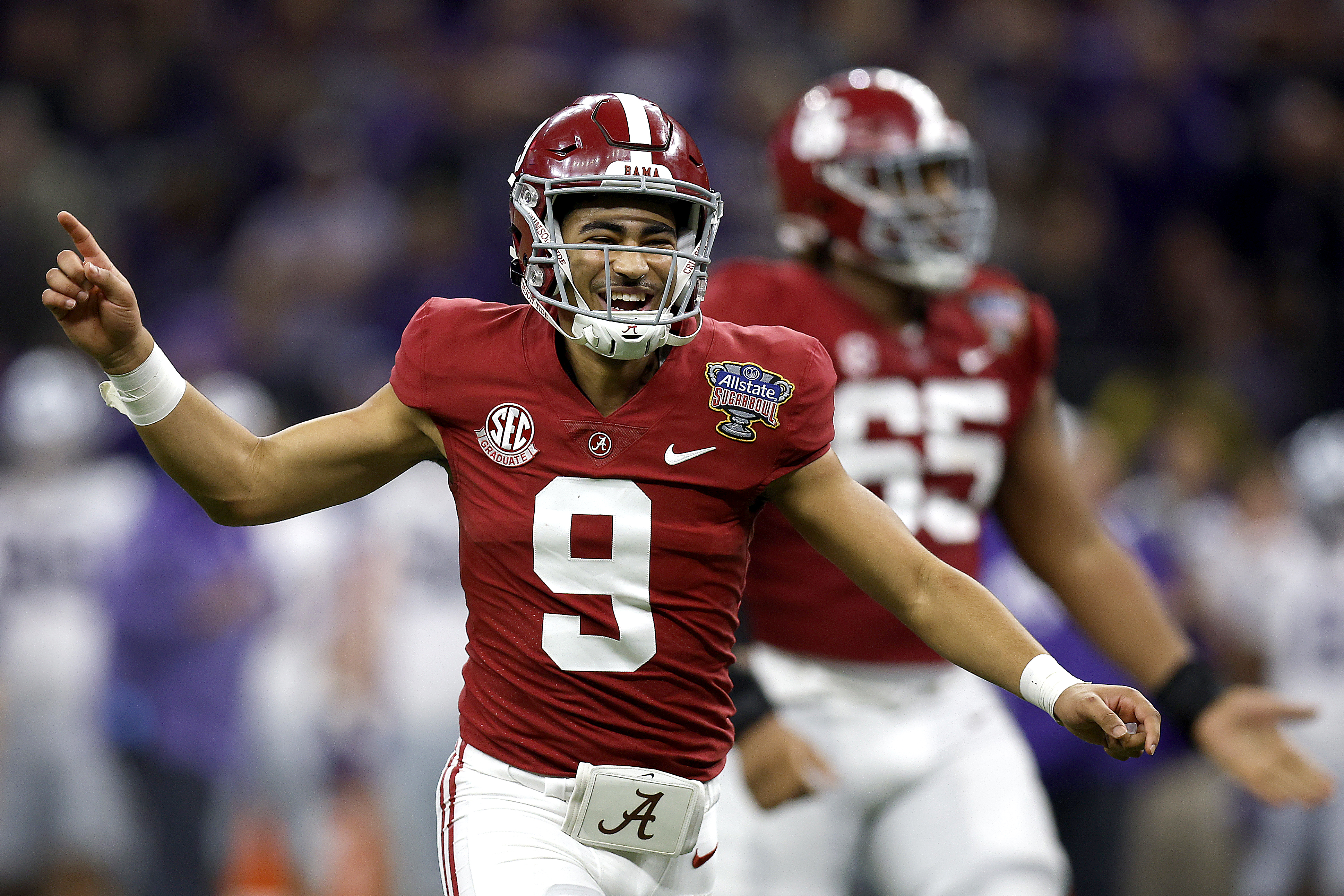 2022 NFL Draft: #1 Overall Pick Odds, Predictions and Best Bets