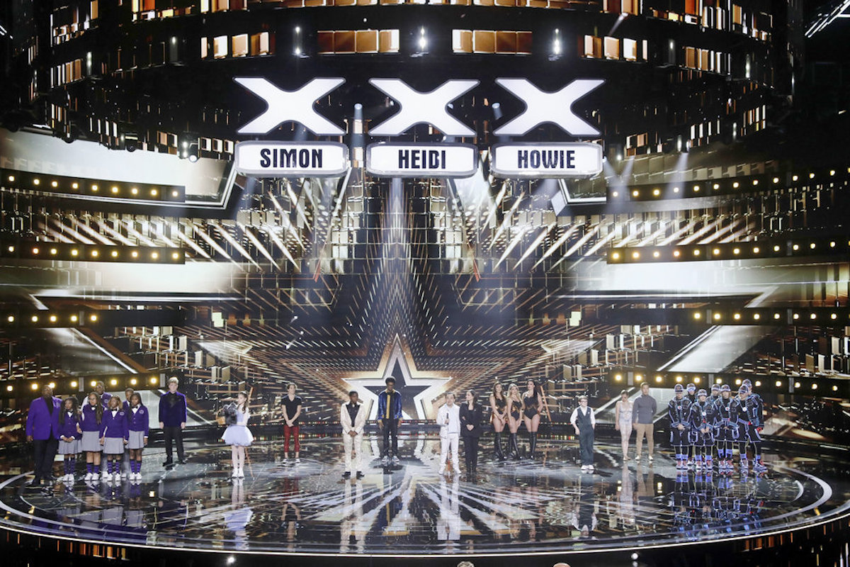 Who Won 'AGT: All-Stars'? First-Ever Winner Revealed In Dramatic Finale ...