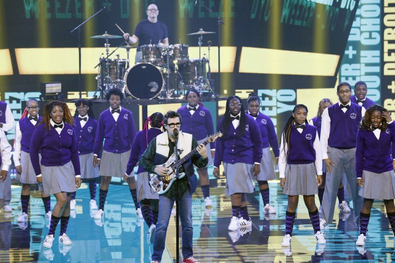 AGT: Final All-Stars