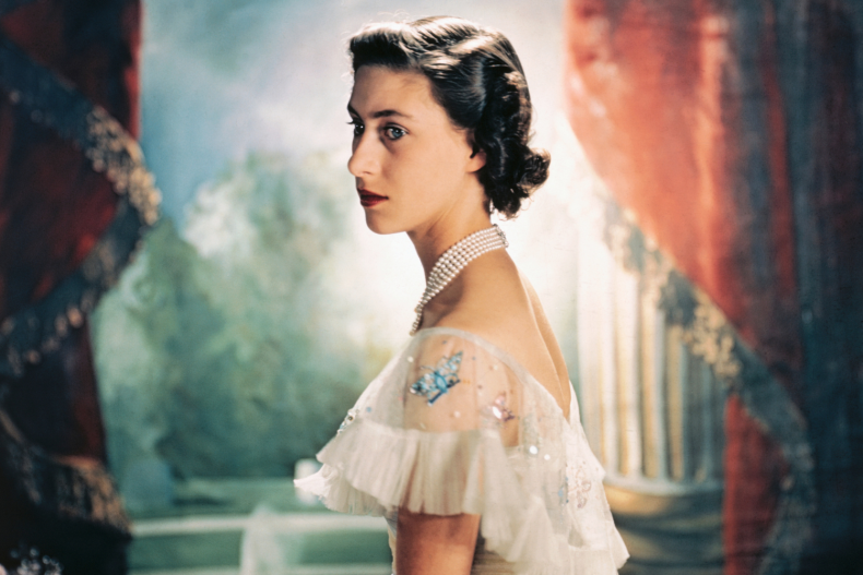 Princess Margaret
