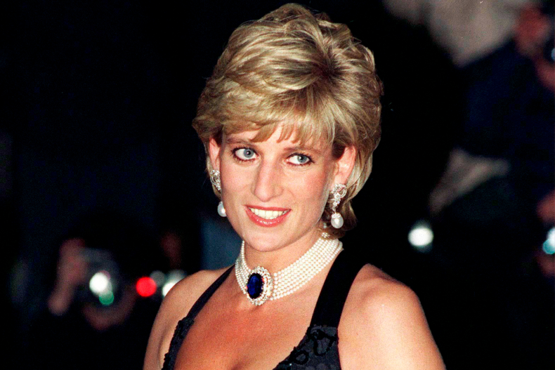 Princess Diana