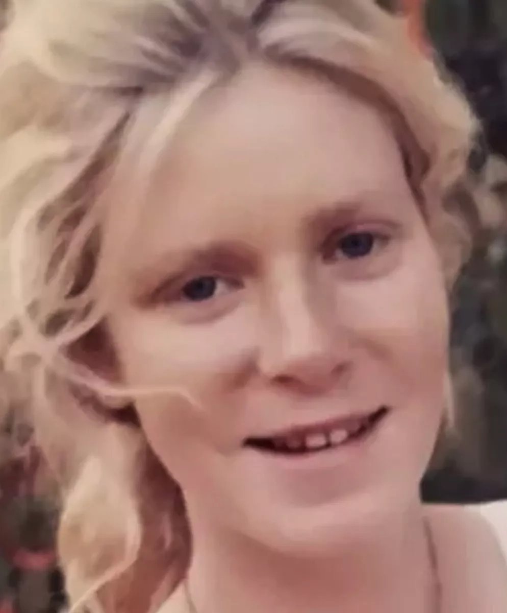 Police Identify 'Lady in the Fridge' Cold Case Victim After 30 Years - Vimarsana News