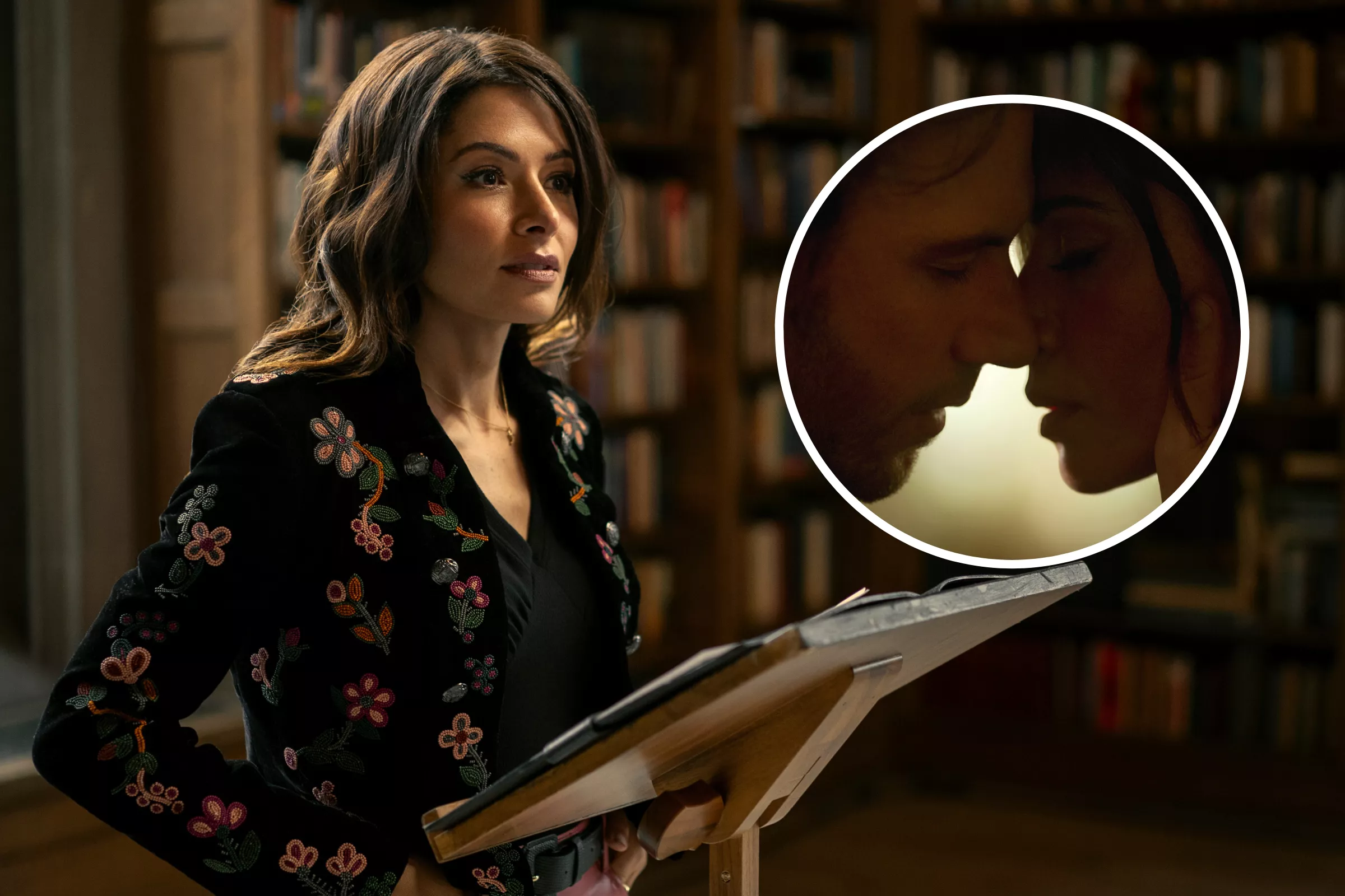 'Sex/Life' Season 2 Cast, Character Guide as Netflix Series Gets New Actors - Vimarsana News