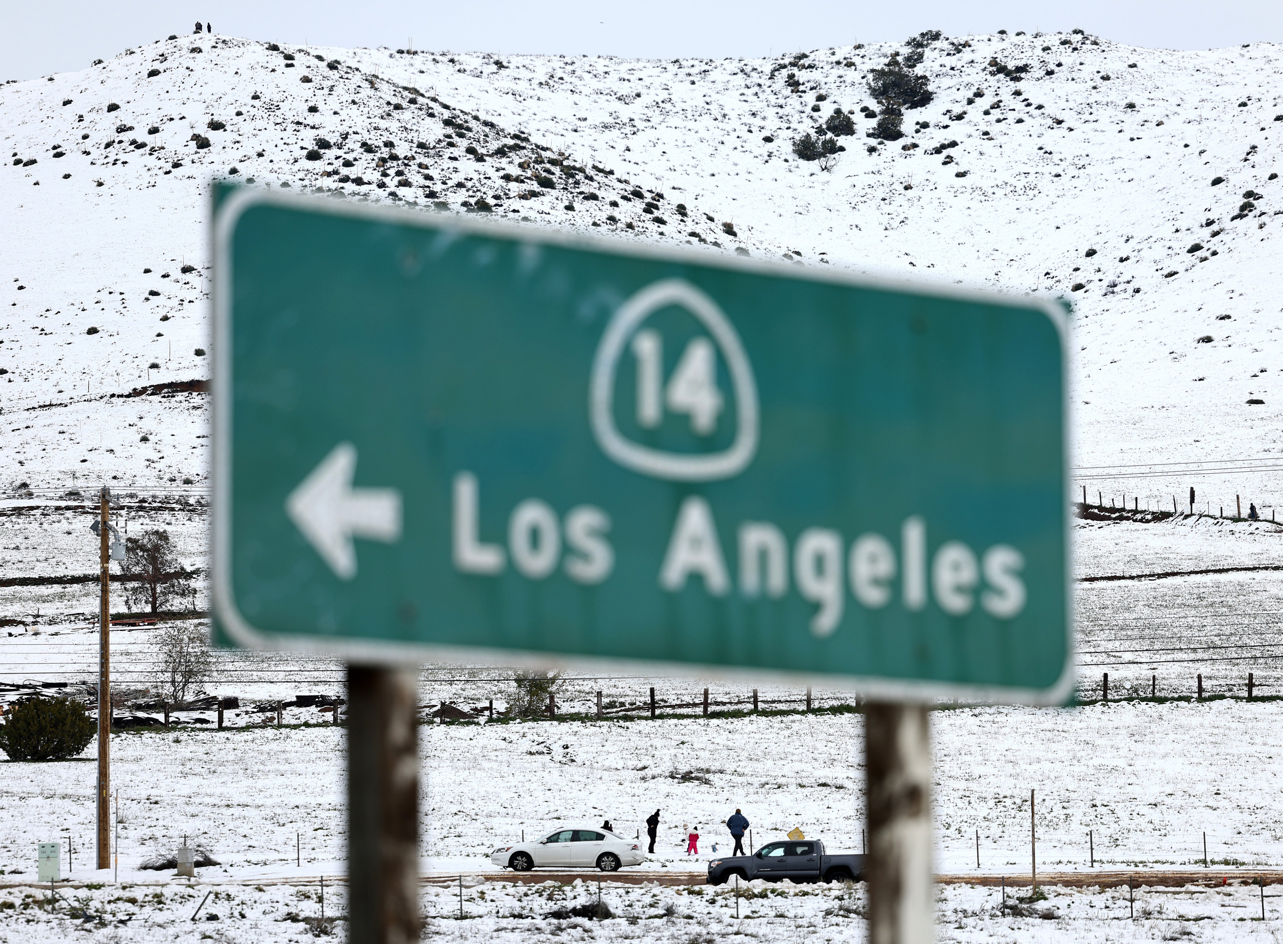 additional winter weather hits west coast