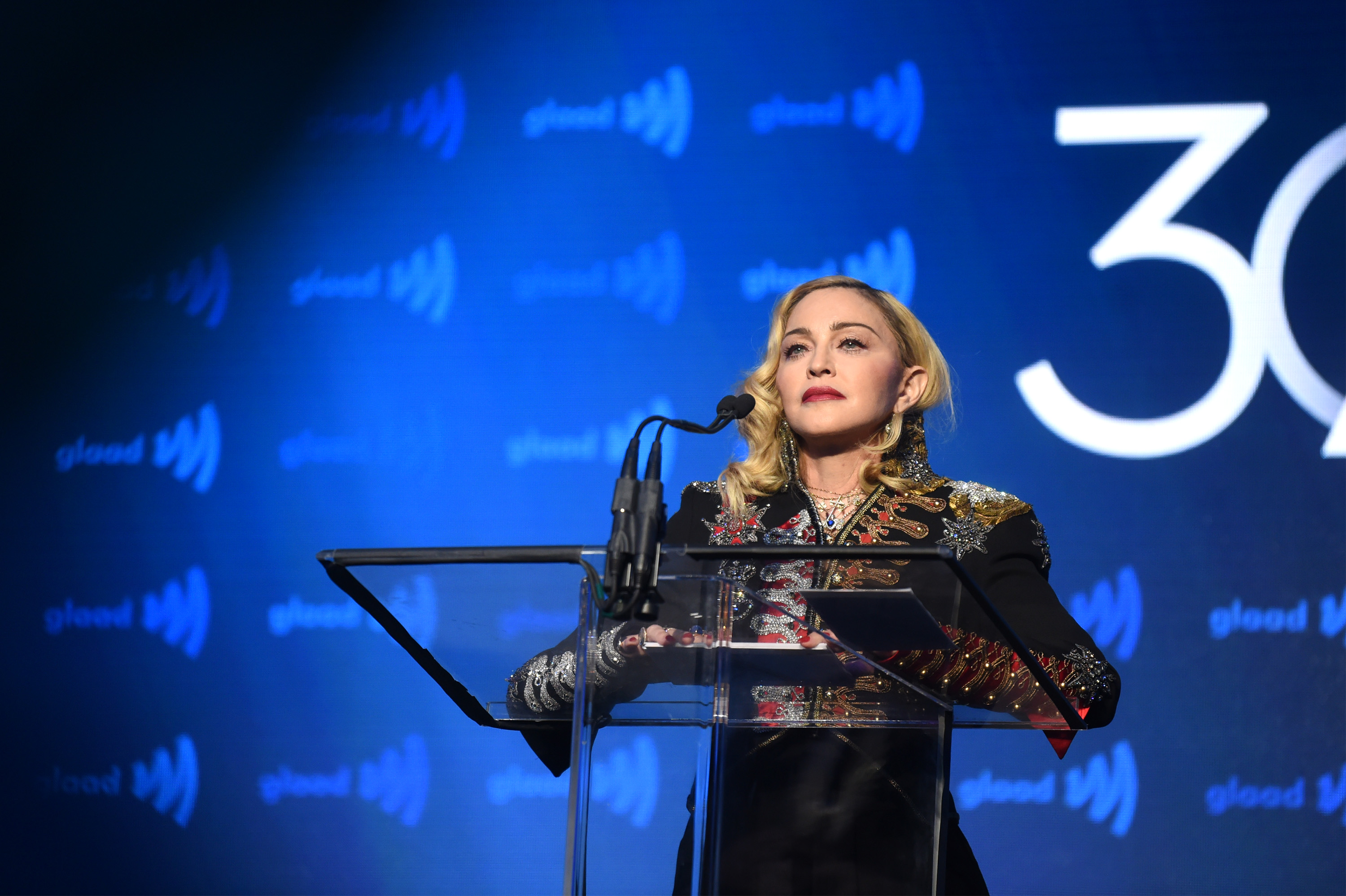 Мадонна сейчас фото 2023. Мадонна певица фото сейчас 2022. Мадонна певица 2022. Madonna GLAAD 2020. Мадонна сейчас 2022.