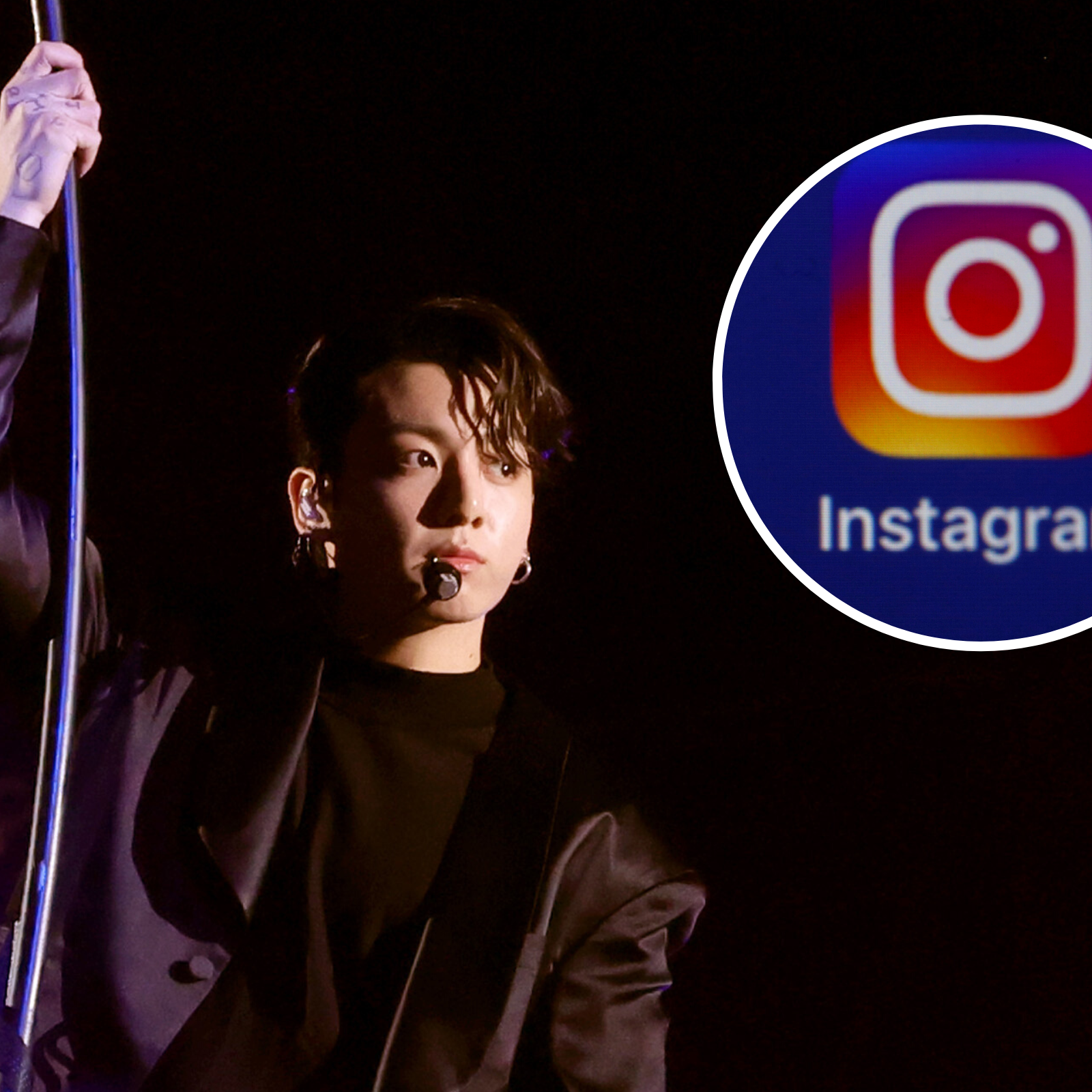 Jungkook Instagram account: BTS' Jungkook deletes his Instagram