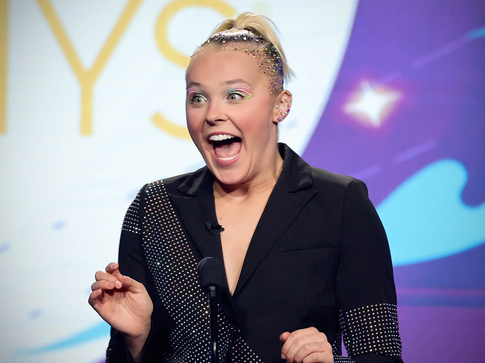 Jackson Mahomes Shades JoJo Siwa Amid Online Backlash