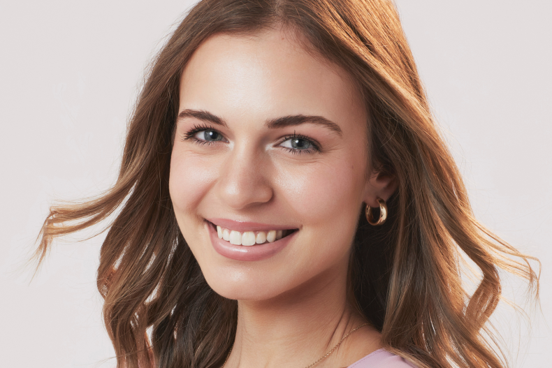 The Bachelor Jess Girod
