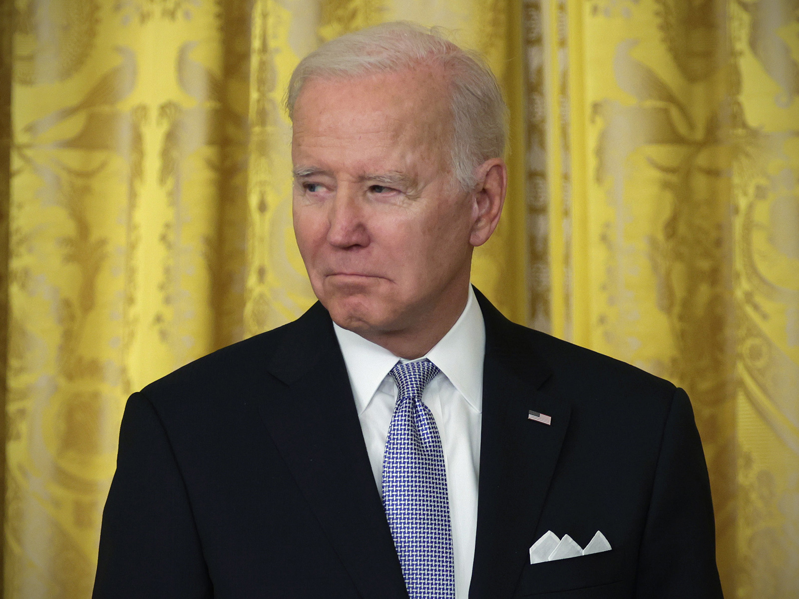 Joe Biden's Miserable Record Doesn't Bode Well for Student Loan