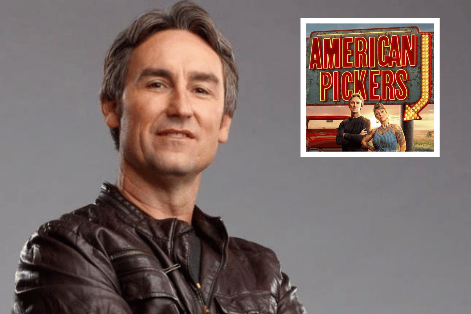 american-pickers-mike-wolfe-reveals-what-doesn-t-work-in-the-show