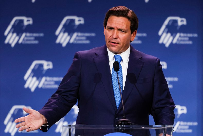 desantis cpac