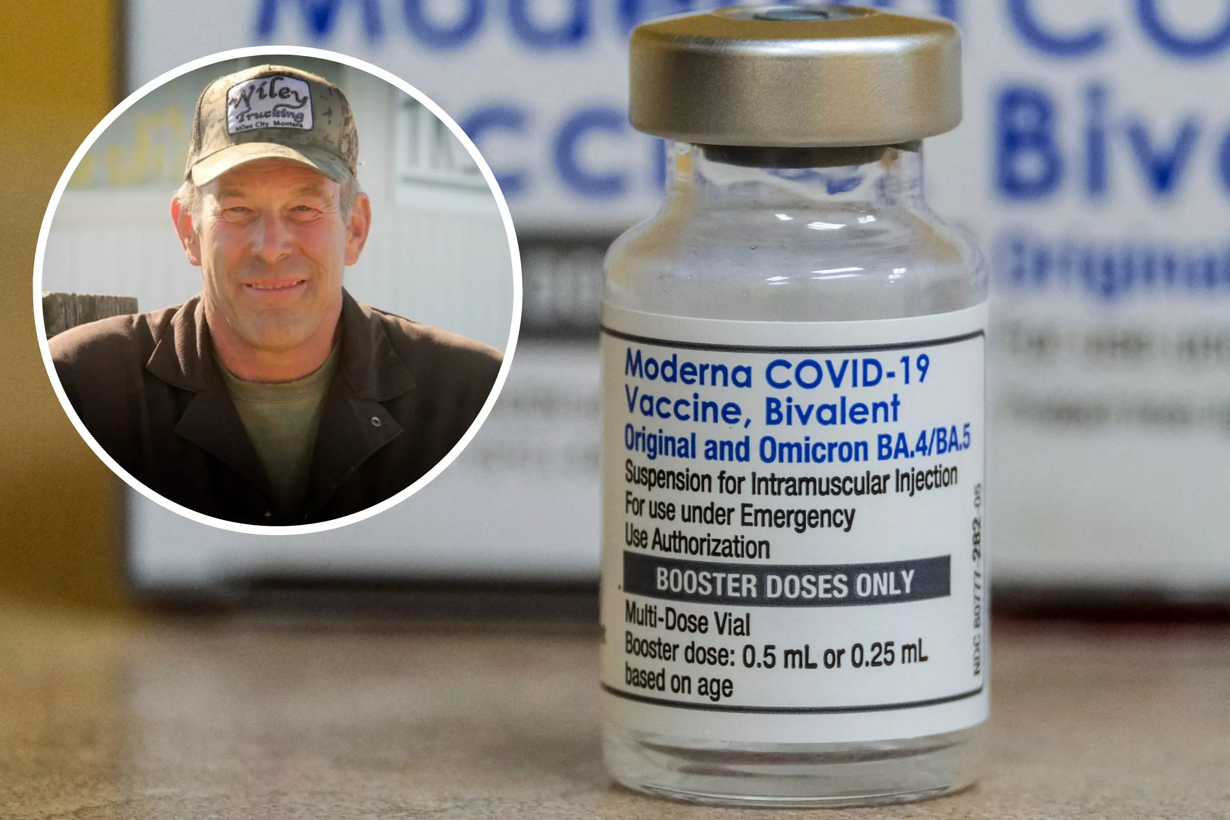 Republicans Want to Ban People Vaccinated for COVID From Donating Blood - Vimarsana News