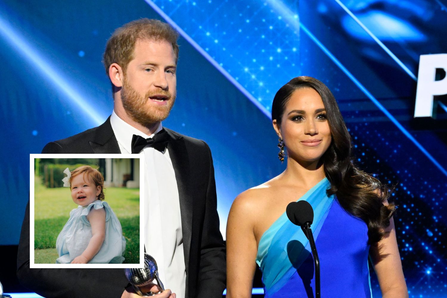 Meghan Markle Determined Archie Lilibet Overcome Royals In Exile 