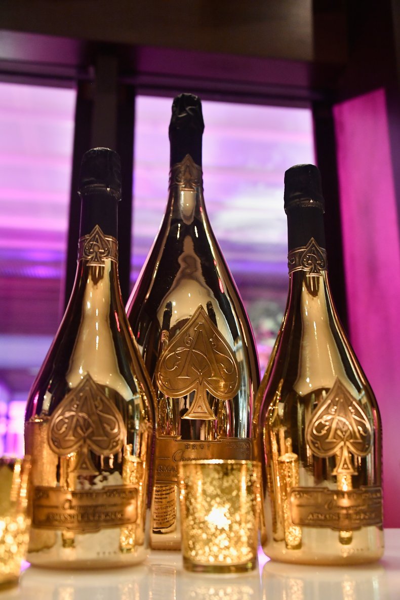Champagne
