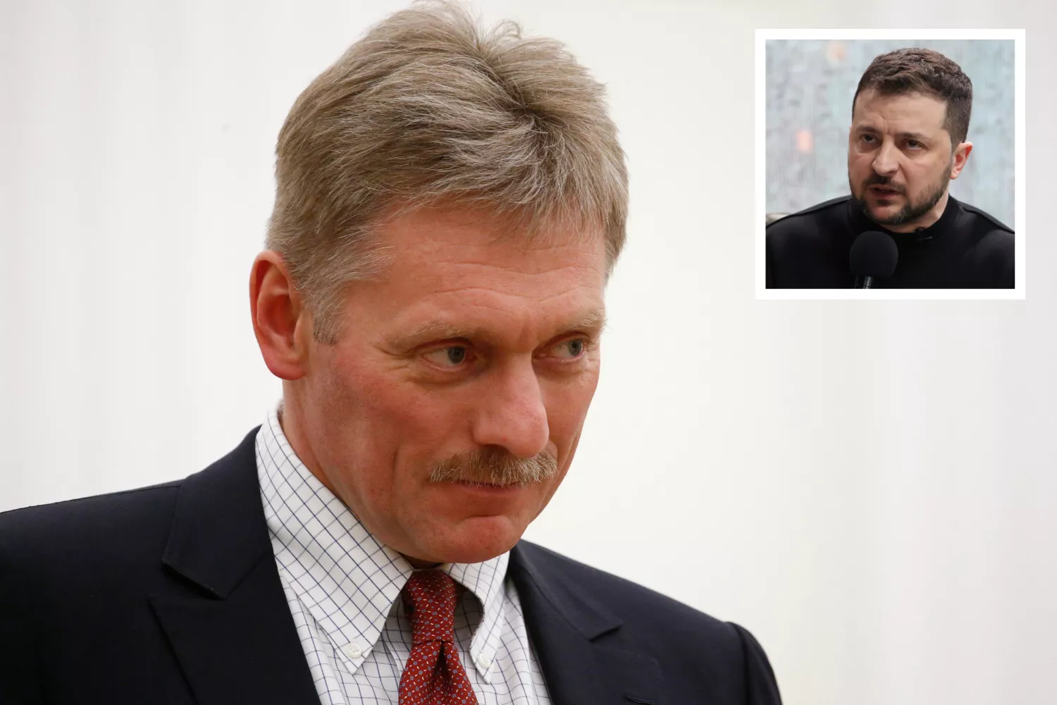 Russia lays out peace negotiation terms that "cannot be ignored" - Vimarsana News