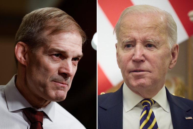 Republicans investigating Biden administration Maryland woman's murder