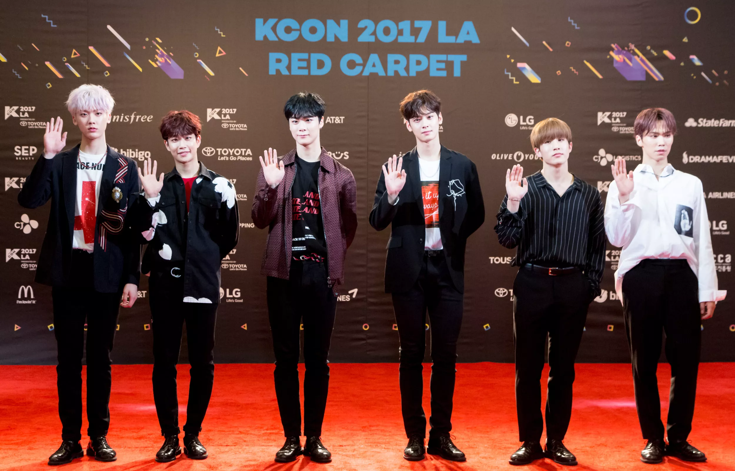 Why Is Rocky Leaving ASTRO? K-Pop Star's Exit From Group Confirmed - Vimarsana News