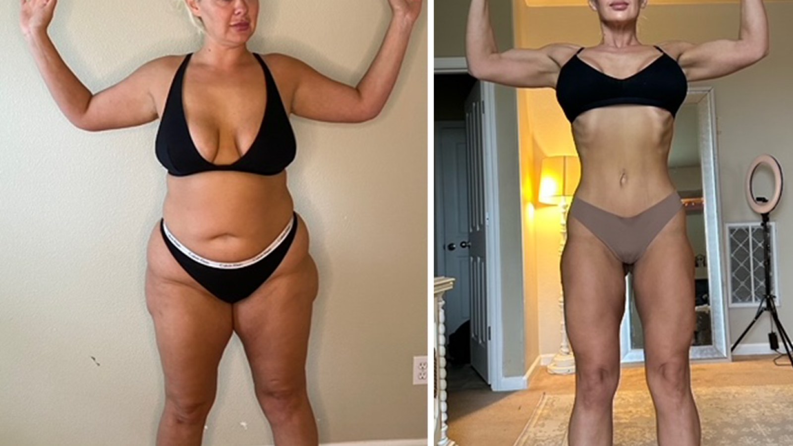 15 Weight Loss Success Stories from Women Who Lost Weight Without