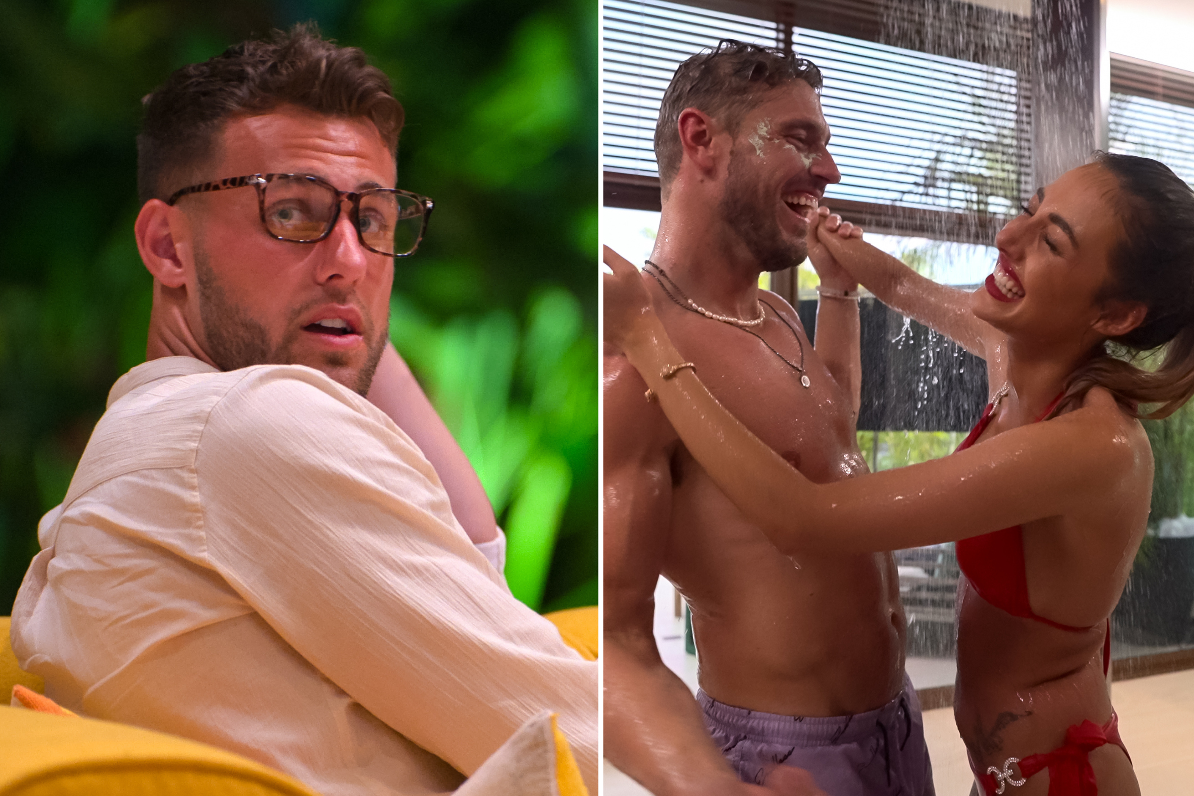 Perfect Match': Chloe Reveals 'Insane' Connection With Shayne After Split
