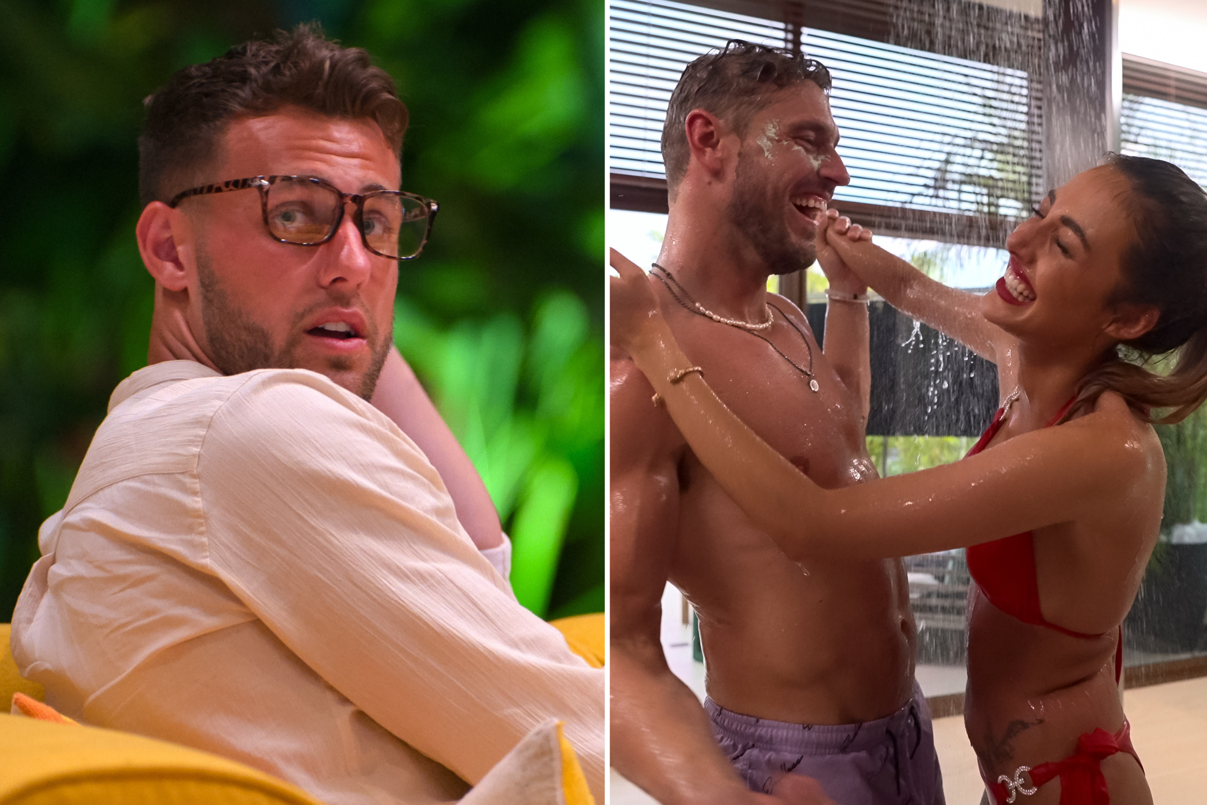 Perfect Match': How Old Is Chloe Compared to Shayne and Mitchell?