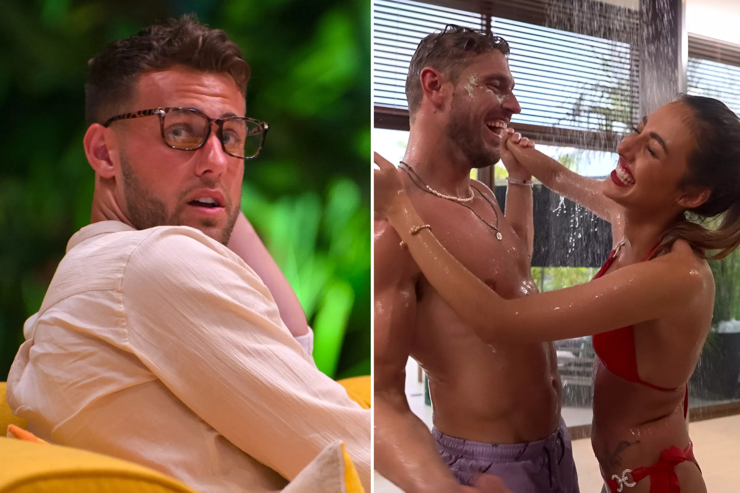 'Perfect Match': Mitchell Defends Comments on Chloe and Shayne's Reunion - Vimarsana News