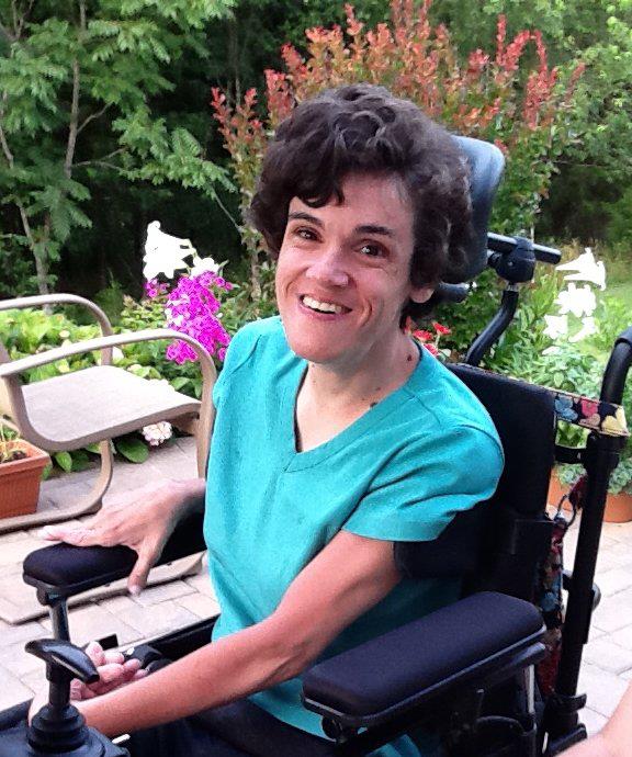 Assisted Suicide Is a Threat to Disabled People Like Me | Opinion