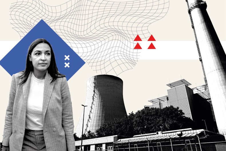 AOC Nuclear