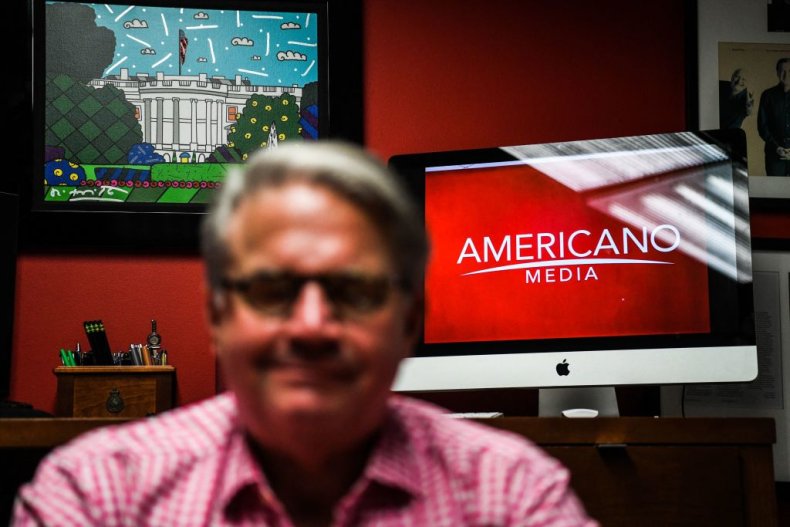 americano network