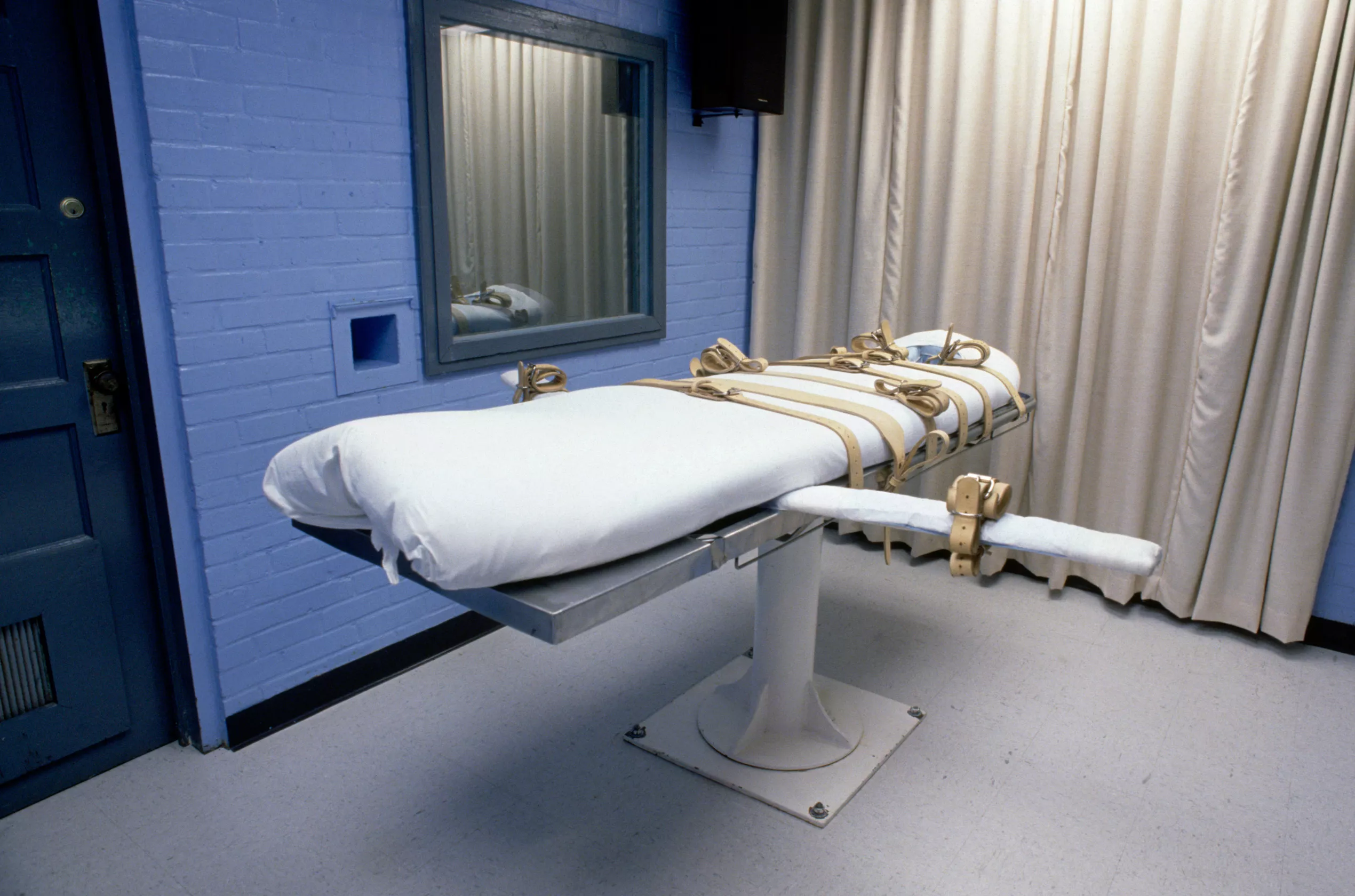 Gary Green's Final Words Before Texas Execution - Vimarsana News