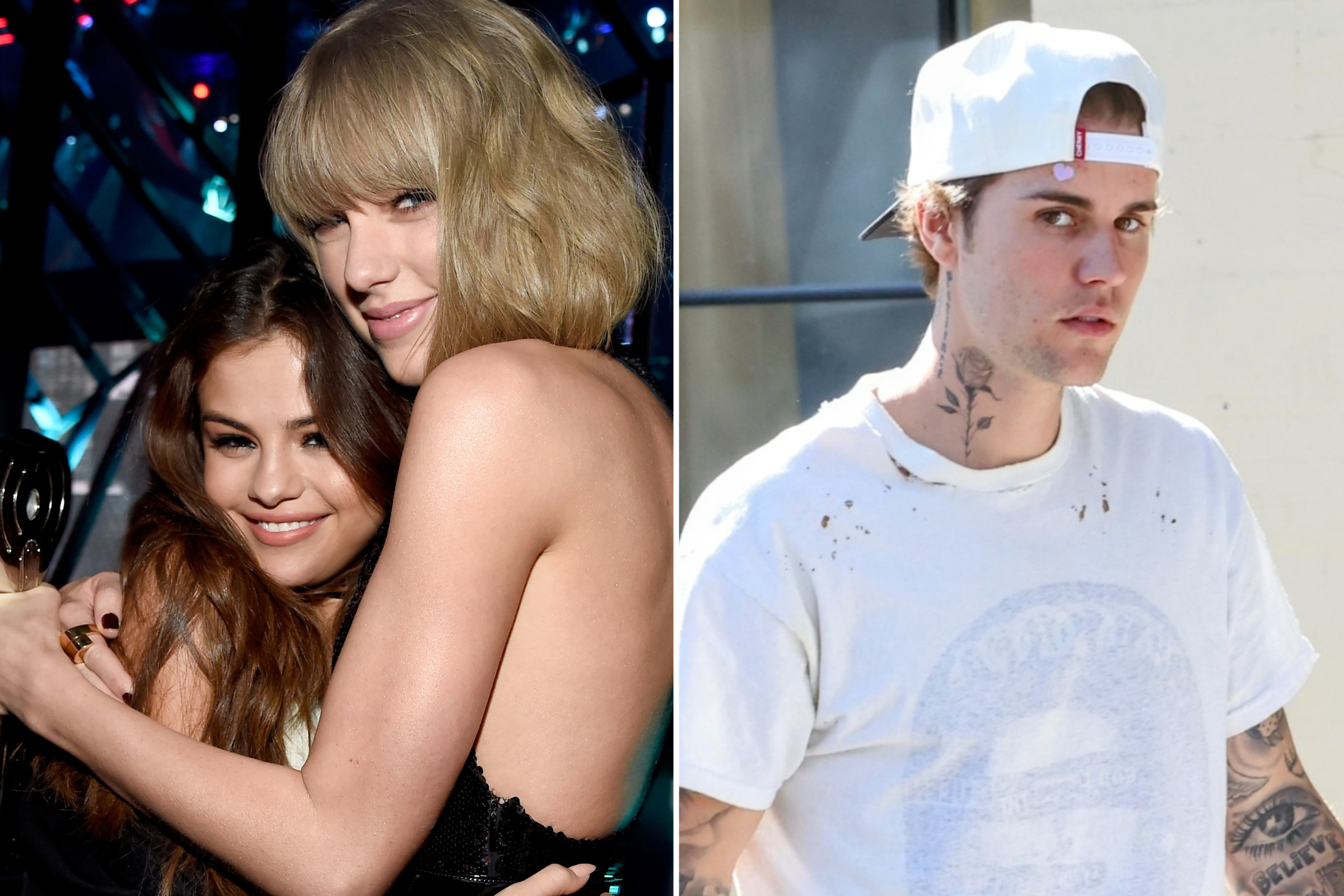 Justin Bieber Just Left the Raunchiest Comment About Hailey