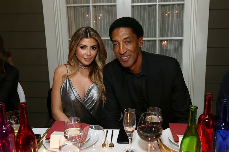 Scottie Pippen