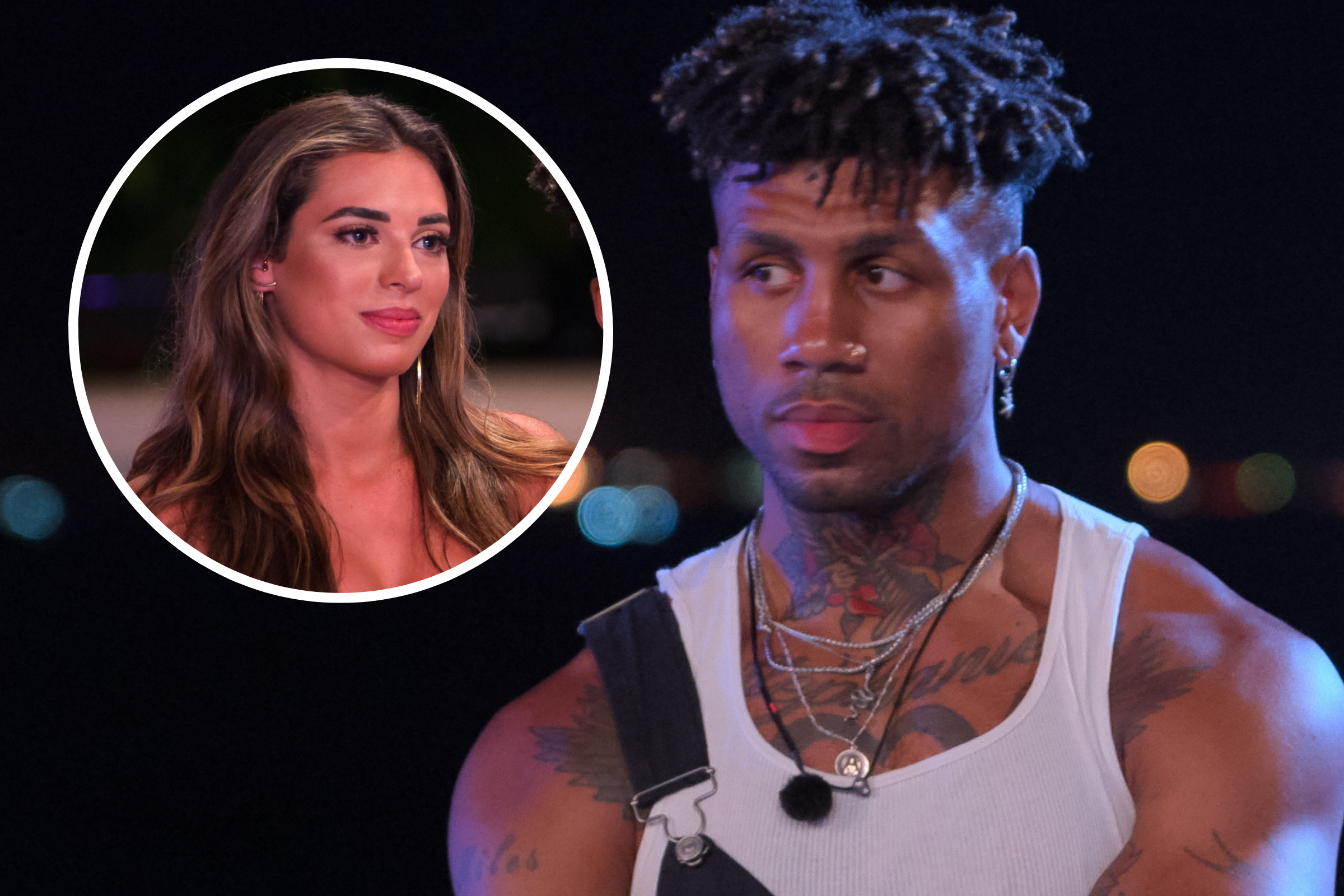 Are The Perfect Match Winners Still Together? Here's What Georgia Hassarati  And Dom Gabriel Say About Their Relationship After The Finale