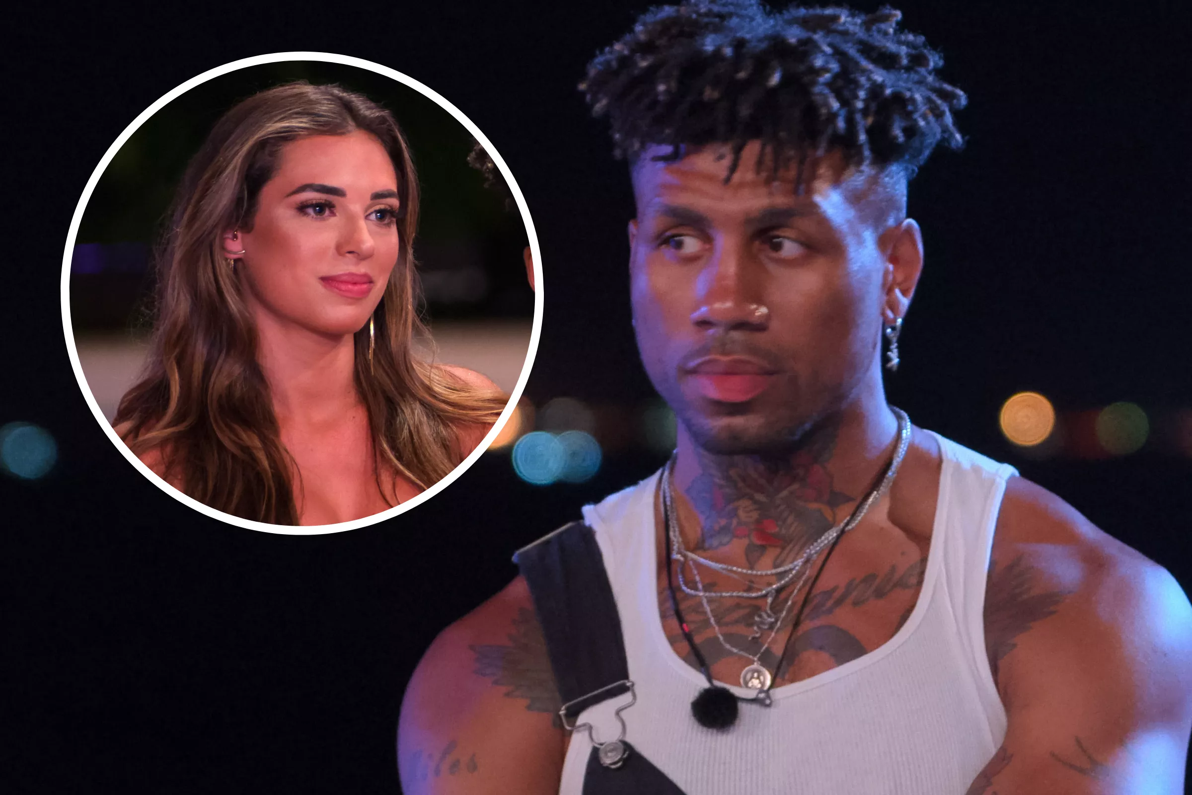 'Perfect Match' Winner Dom Reveals Relationship Status After Georgia Split - Vimarsana News