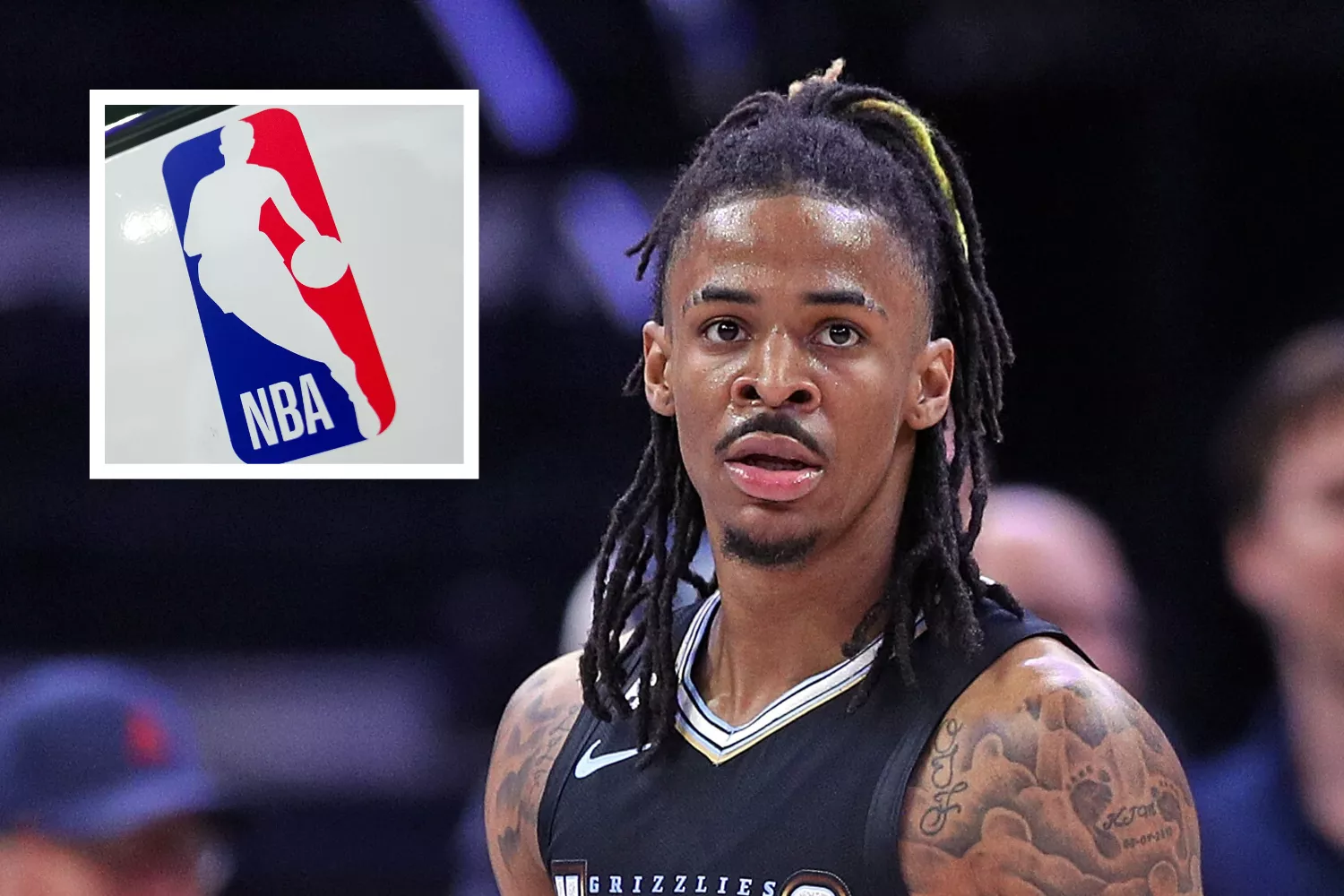 Has Ja Morant Been Suspended by the NBA? Star Shares Cryptic Post - Newsweek