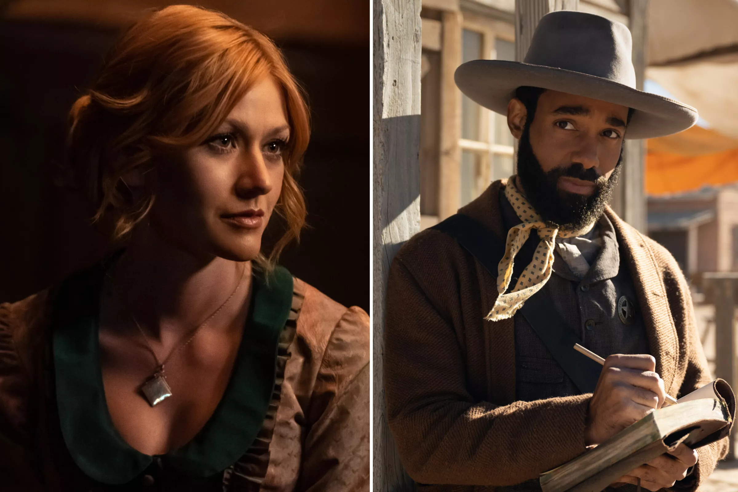 Will 'Walker Independence' Season 2 Happen? Series Boss Teases Show Future - Vimarsana News