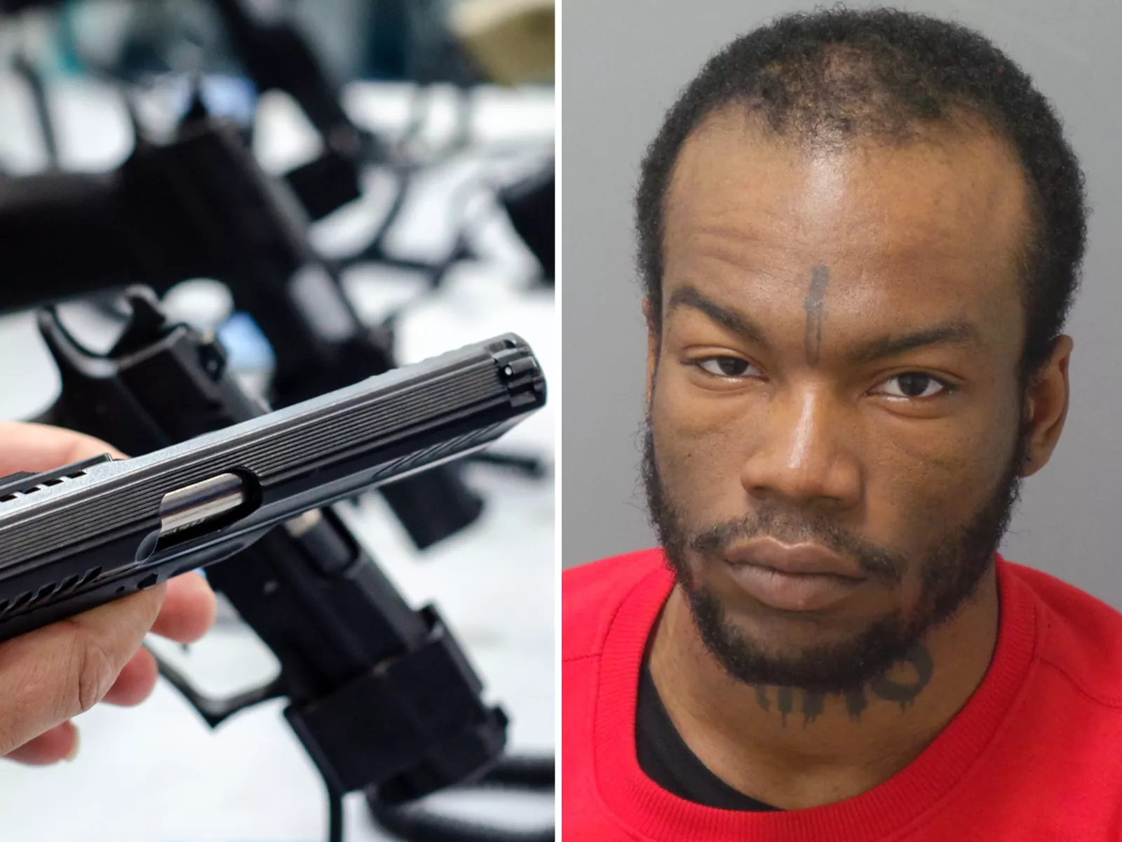 Missouri GOP Moves to Ease Gun Laws Two Days After Homeless Man Shooting - Vimarsana News