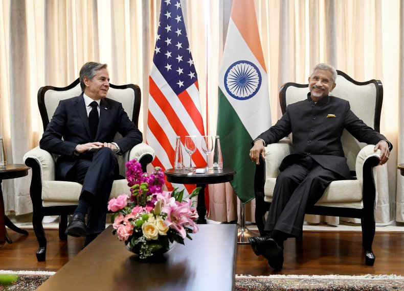 G20 Talks Without Consensus On Ukraine: India