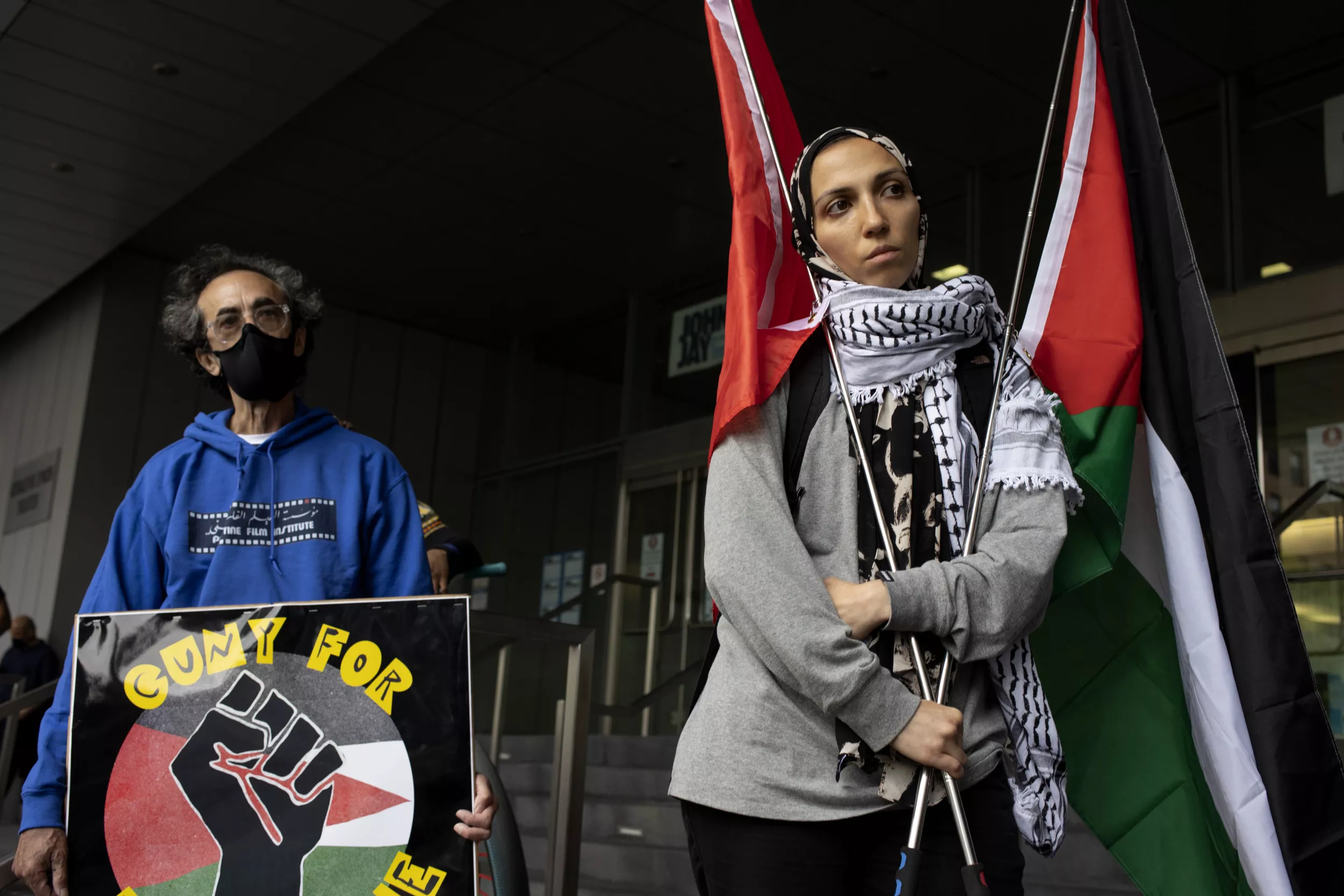 No, Antisemitism Isn't Backed by the Constitution - Vimarsana News