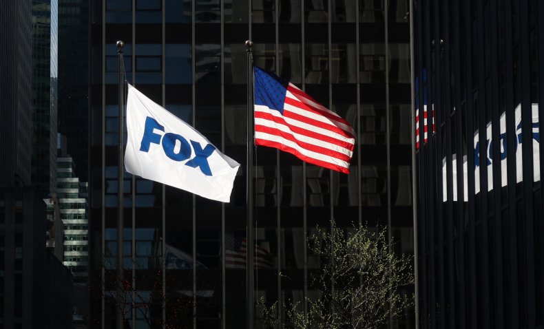 Former Reagan Speechwriter Equates FOX With Soviet-Union-propaganda-tool