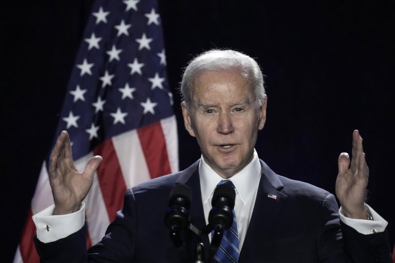 Joe Biden