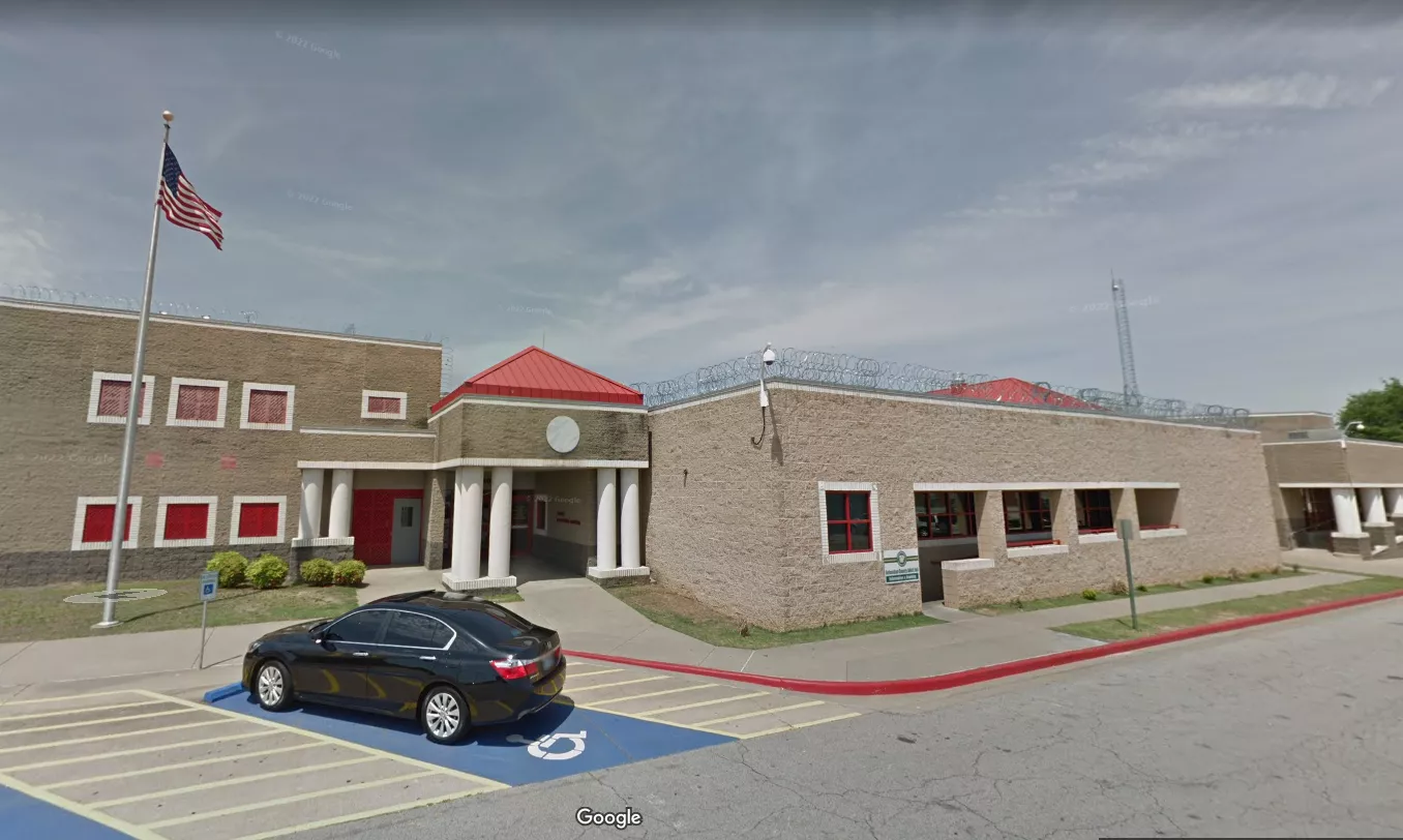 Man Starved to Death in Arkansas Jail Despite 11 Years of Federal Oversight - Vimarsana News