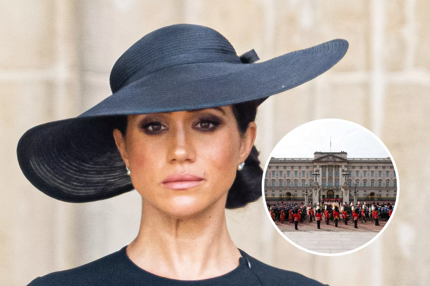 Royal Staff Got 'Caught Up' in Meghan Markle's Forceful Mission—Podcast - Vimarsana News