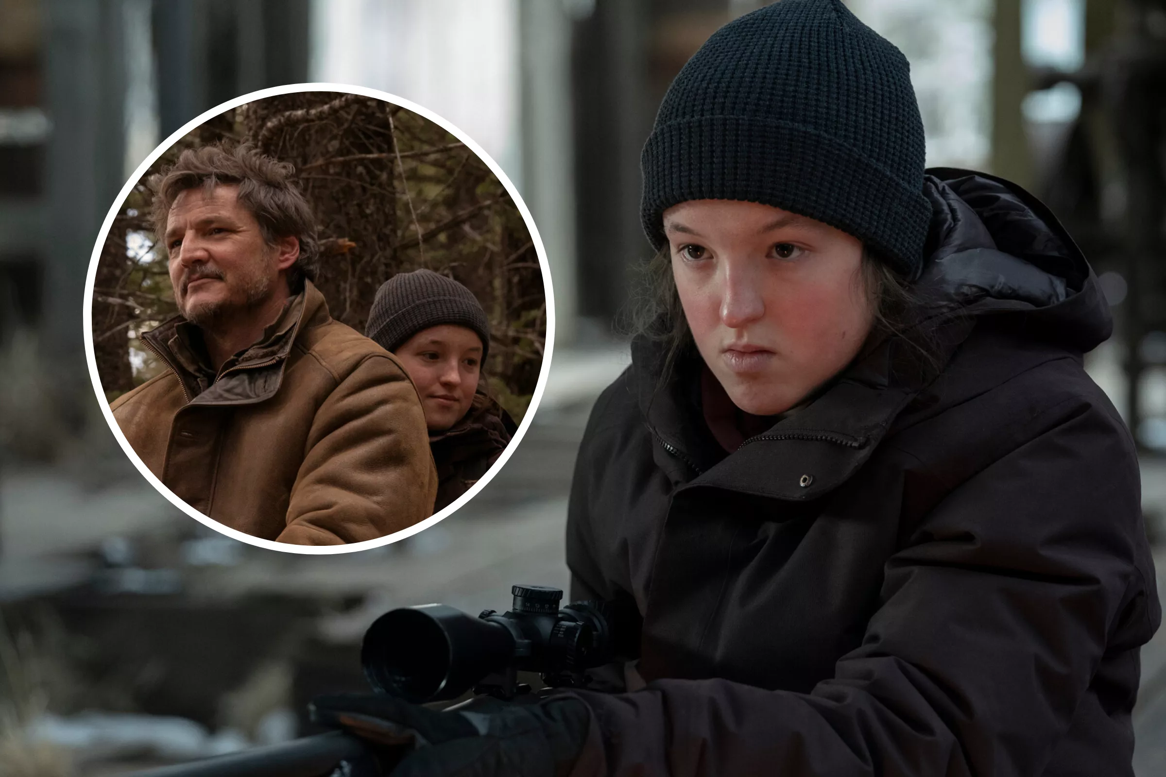 'The Last of Us' Finale Will 'Massively' Divide Viewers, Bella Ramsey Hints - Vimarsana News