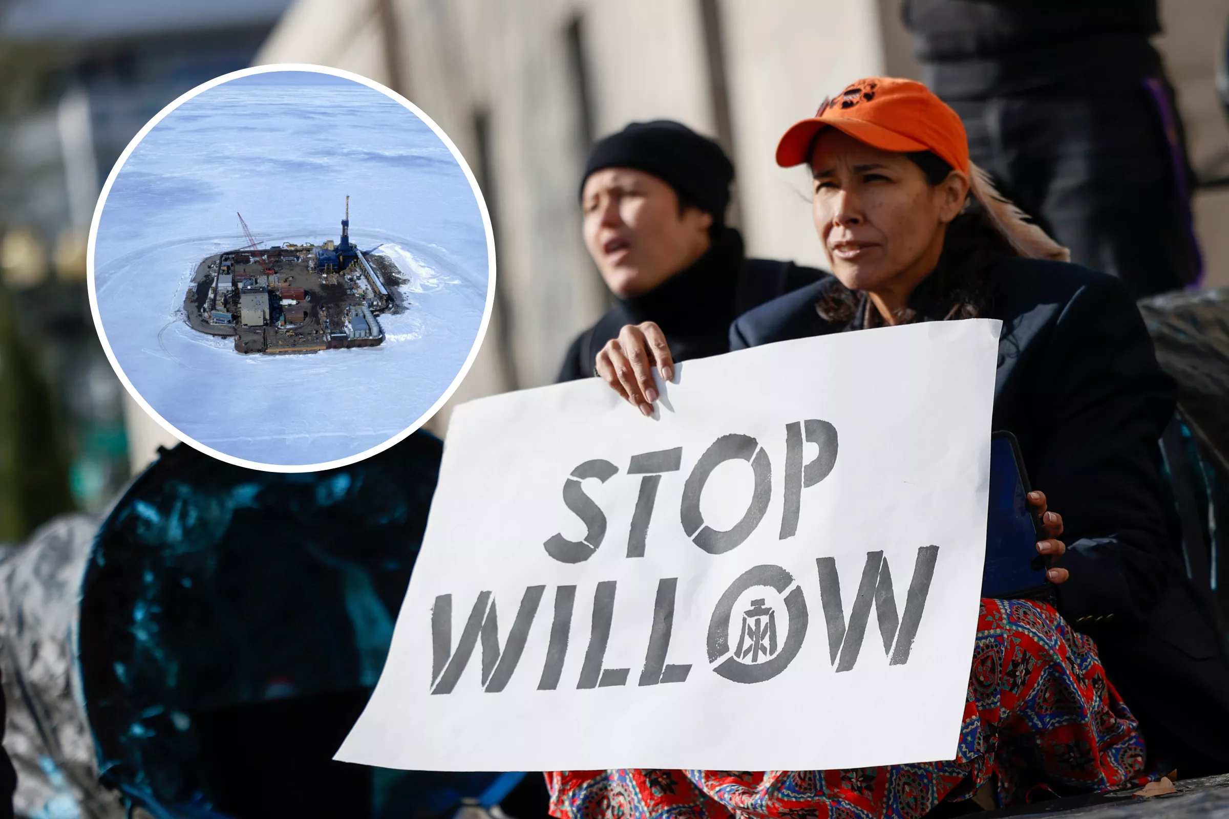 What is the Willow Project? Biden's Alaska Oil Plan Faces Growing Backlash - Vimarsana News