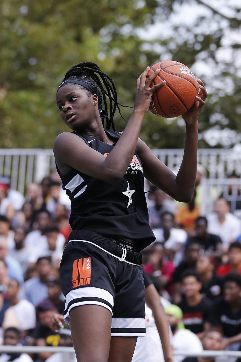 Basketball